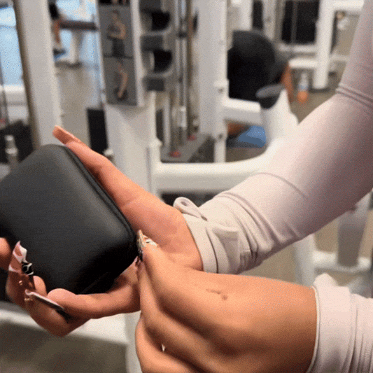 TrueMotion™ l Training Grips